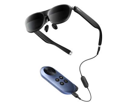 Okulary VR Rokid Okulary AR Rokid Max 2 + Stacja